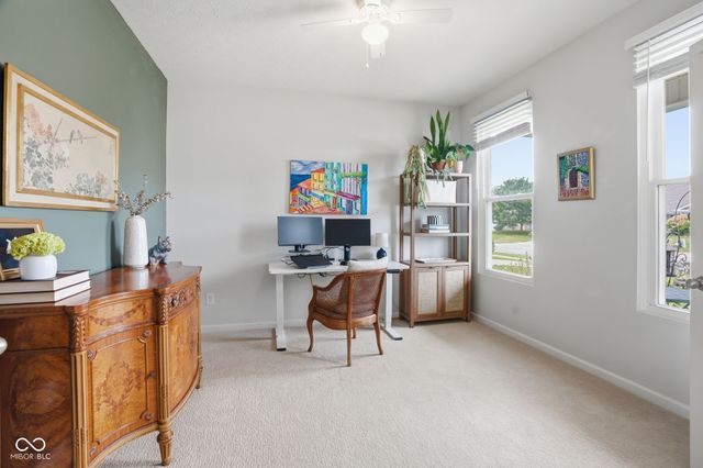 5781 White Pine Road, Whitestown, IN 46075