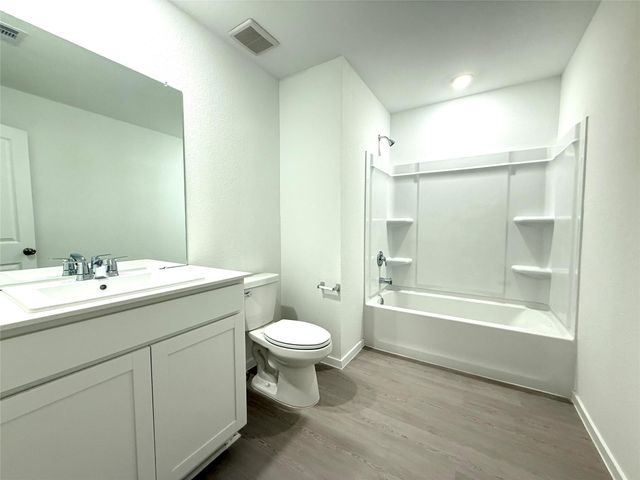 16802 Old Wagon Way, Hockley, TX 77447