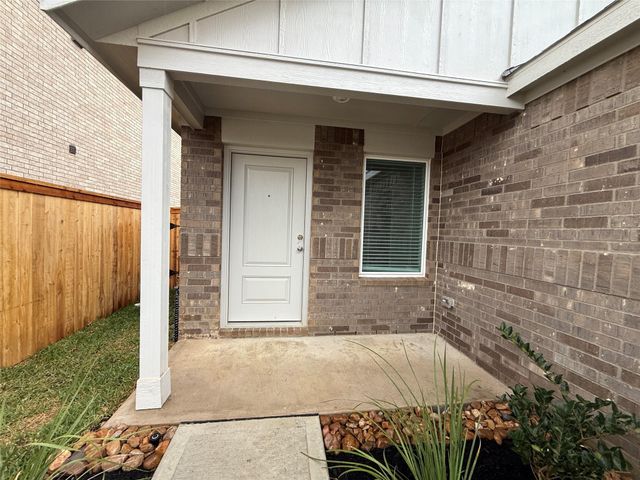 16802 Old Wagon Way, Hockley, TX 77447