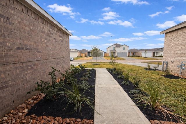 16802 Old Wagon Way, Hockley, TX 77447