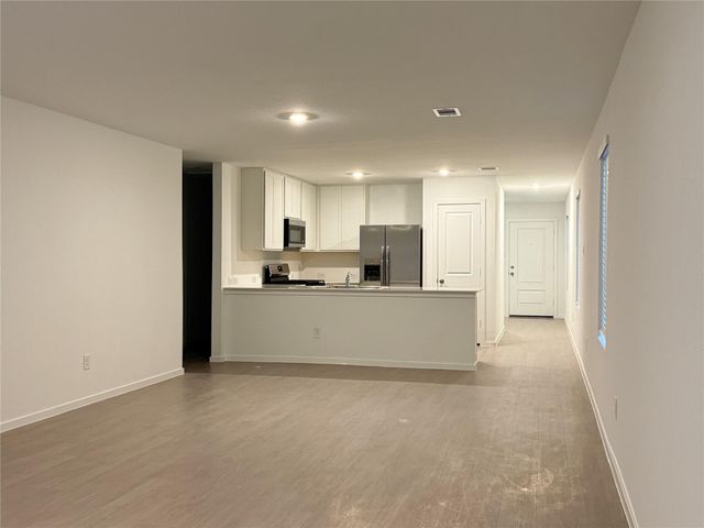 16802 Old Wagon Way, Hockley, TX 77447