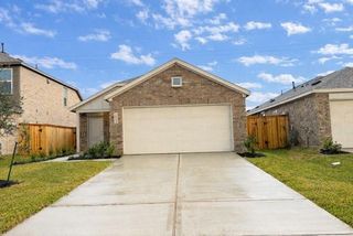 16802 Old Wagon Way, Hockley, TX 77447