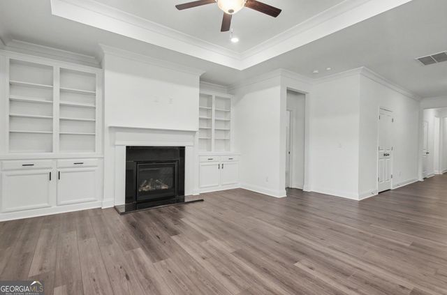 375 Plainfield Street, Fayetteville, GA 30215