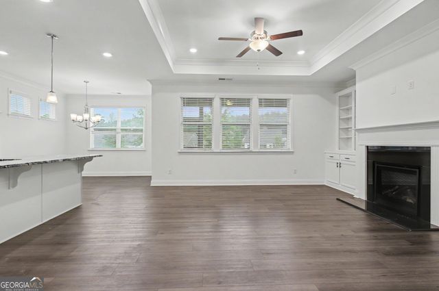 375 Plainfield Street, Fayetteville, GA 30215