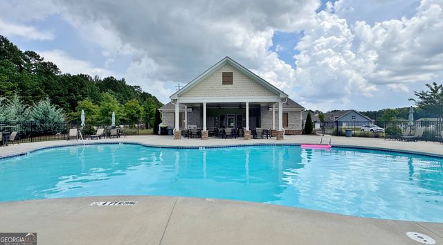 375 Plainfield Street, Fayetteville, GA 30215
