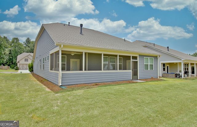 375 Plainfield Street, Fayetteville, GA 30215