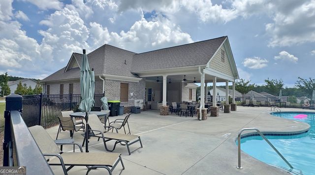 375 Plainfield Street, Fayetteville, GA 30215