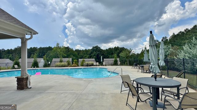 375 Plainfield Street, Fayetteville, GA 30215