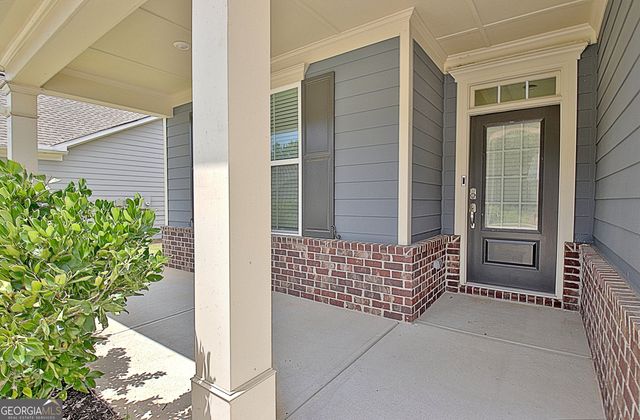 375 Plainfield Street, Fayetteville, GA 30215