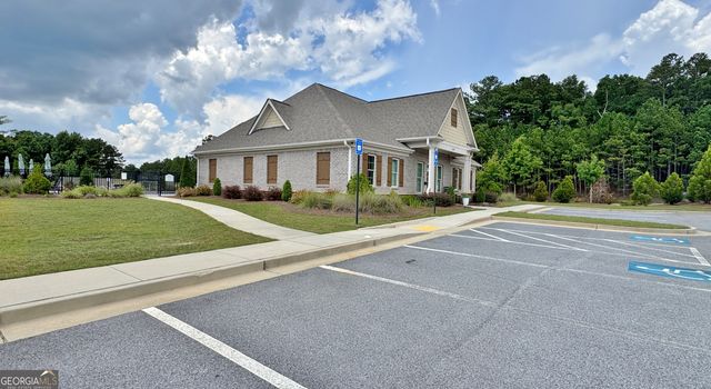 375 Plainfield Street, Fayetteville, GA 30215