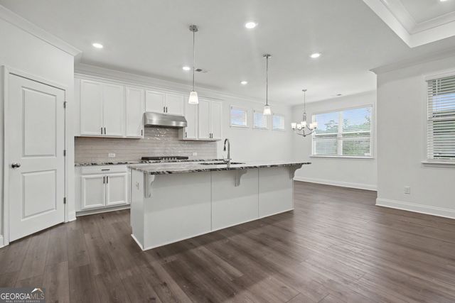 375 Plainfield Street, Fayetteville, GA 30215