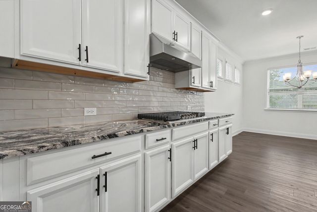 375 Plainfield Street, Fayetteville, GA 30215