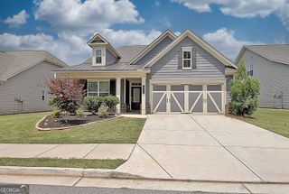 375 Plainfield Street, Fayetteville, GA 30215
