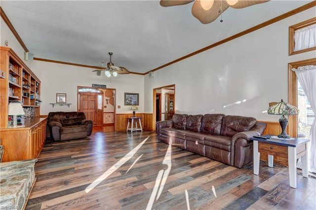 2896 Narrow Gauge Road, Reidsville, NC 27320