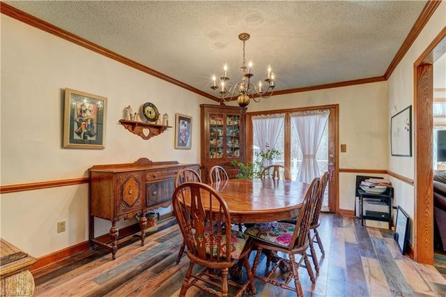2896 Narrow Gauge Road, Reidsville, NC 27320