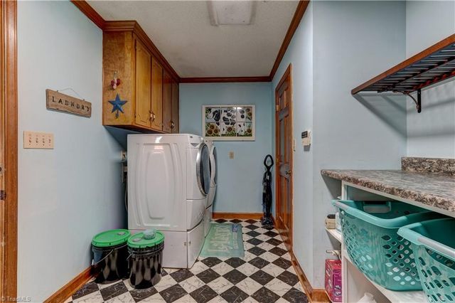 2896 Narrow Gauge Road, Reidsville, NC 27320