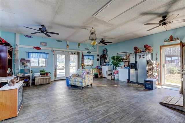 2896 Narrow Gauge Road, Reidsville, NC 27320