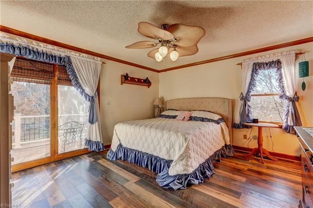 2896 Narrow Gauge Road, Reidsville, NC 27320