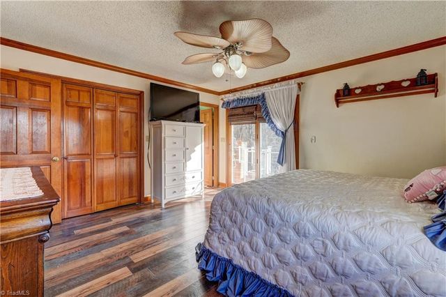 2896 Narrow Gauge Road, Reidsville, NC 27320