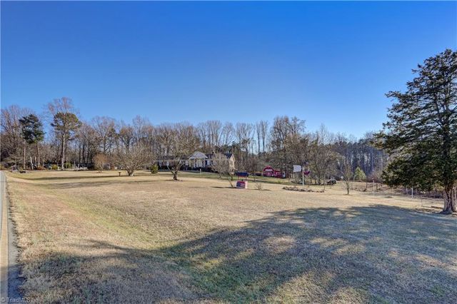 2896 Narrow Gauge Road, Reidsville, NC 27320