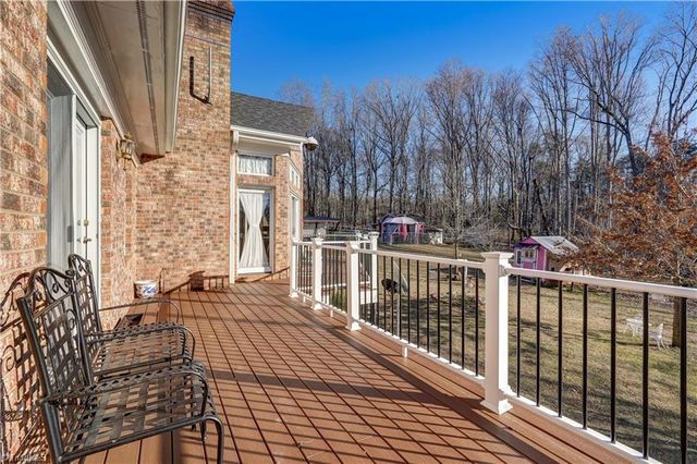 2896 Narrow Gauge Road, Reidsville, NC 27320