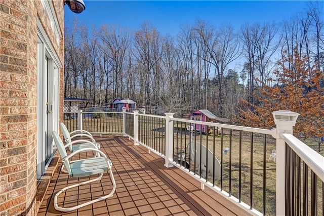 2896 Narrow Gauge Road, Reidsville, NC 27320