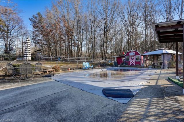 2896 Narrow Gauge Road, Reidsville, NC 27320
