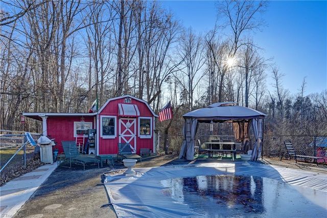 2896 Narrow Gauge Road, Reidsville, NC 27320