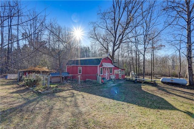 2896 Narrow Gauge Road, Reidsville, NC 27320