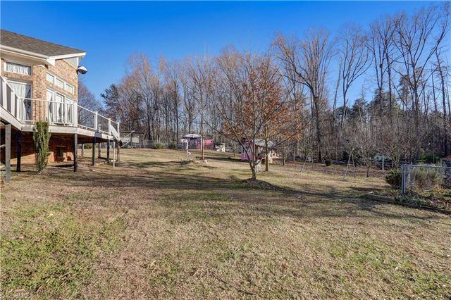 2896 Narrow Gauge Road, Reidsville, NC 27320