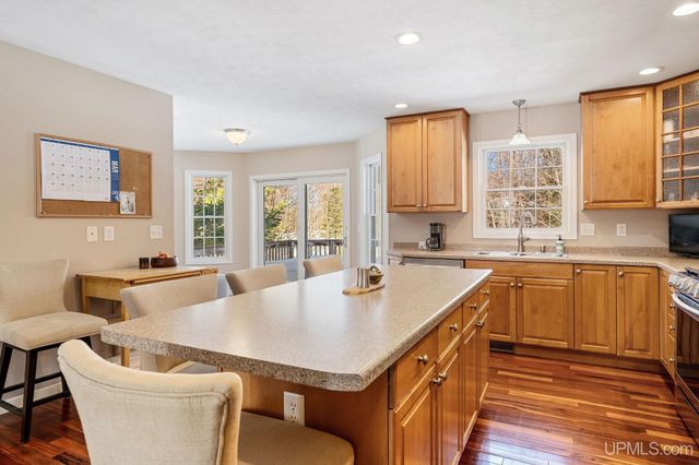 2831 Westview Drive, Marquette, MI 49855