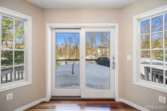 2831 Westview Drive, Marquette, MI 49855