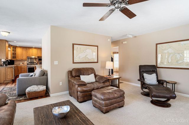 2831 Westview Drive, Marquette, MI 49855