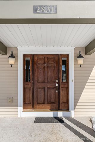 2831 Westview Drive, Marquette, MI 49855