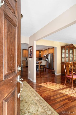 2831 Westview Drive, Marquette, MI 49855