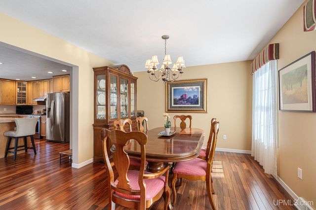 2831 Westview Drive, Marquette, MI 49855