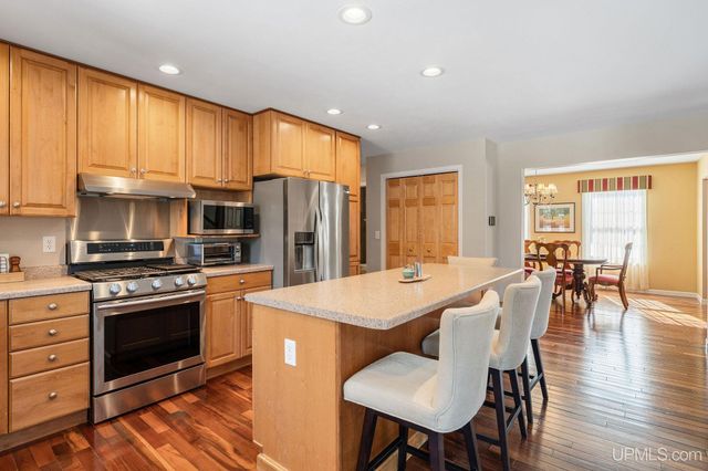 2831 Westview Drive, Marquette, MI 49855