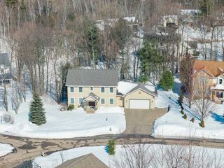 2831 Westview Drive, Marquette, MI 49855