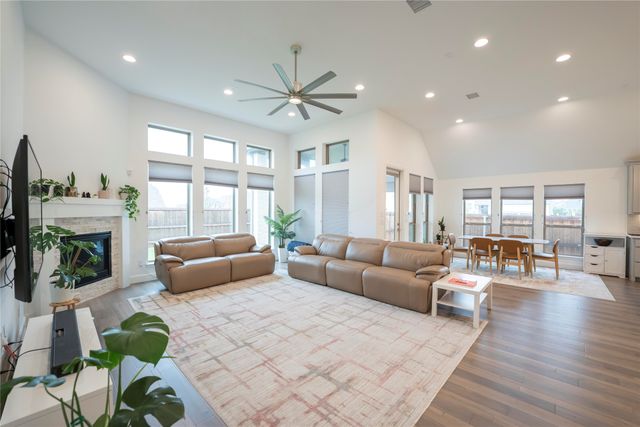 1150 Maggie Street, Prosper, TX 75078