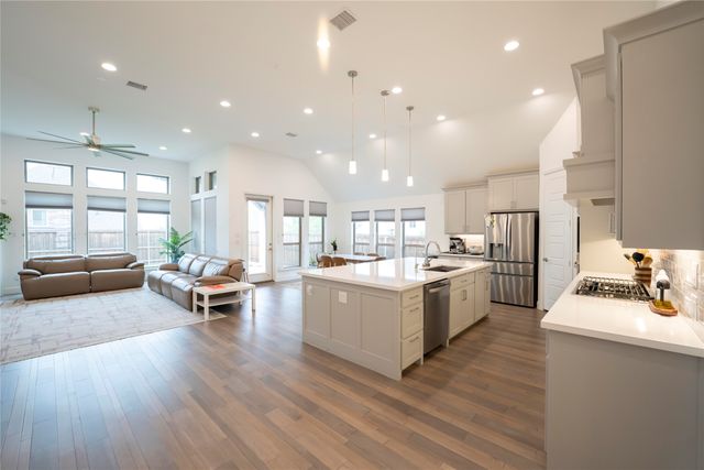 1150 Maggie Street, Prosper, TX 75078