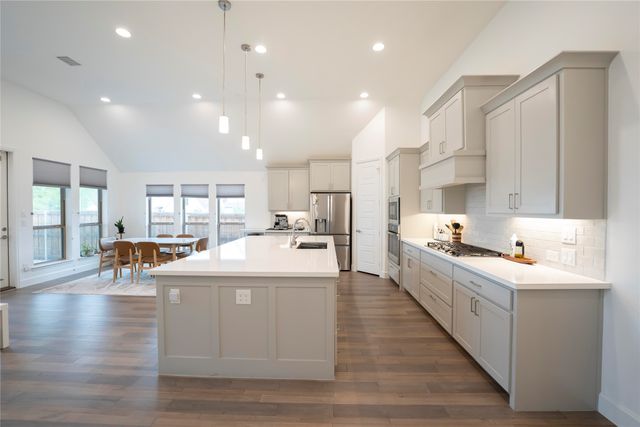 1150 Maggie Street, Prosper, TX 75078
