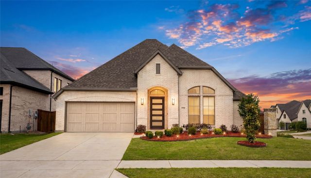 1150 Maggie Street, Prosper, TX 75078