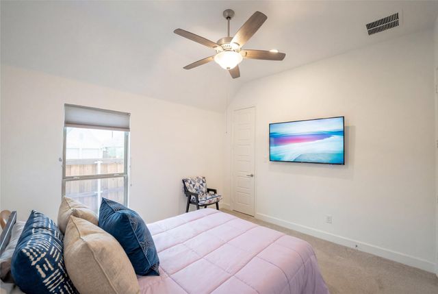 1150 Maggie Street, Prosper, TX 75078