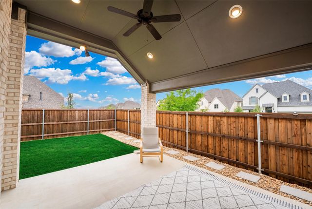 1150 Maggie Street, Prosper, TX 75078