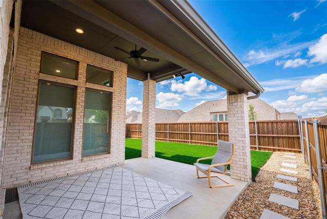1150 Maggie Street, Prosper, TX 75078