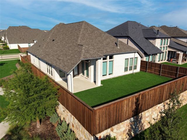 1150 Maggie Street, Prosper, TX 75078