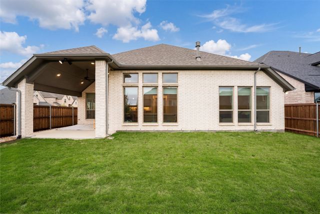 1150 Maggie Street, Prosper, TX 75078