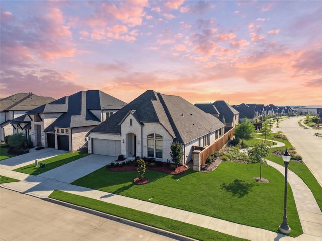 1150 Maggie Street, Prosper, TX 75078