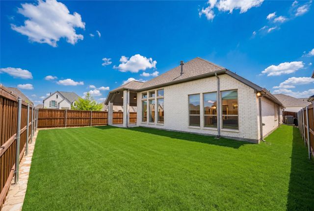 1150 Maggie Street, Prosper, TX 75078