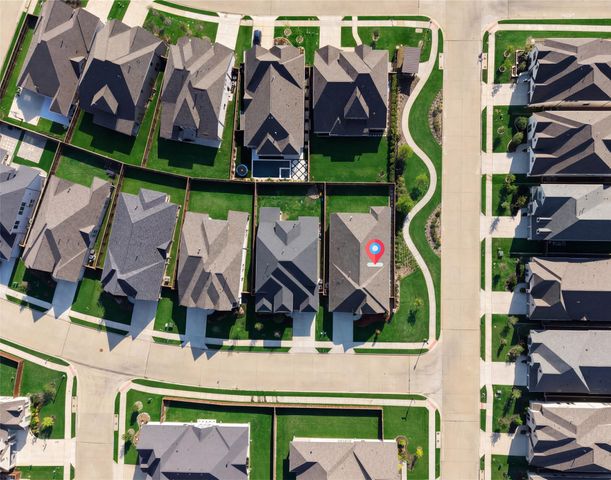 1150 Maggie Street, Prosper, TX 75078